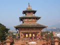 तलेजुमा सर्वसाधारणद्वारा कुमारीको हातबाट टीका ग्रहण, तलेजुलाई देवगृह भित्र्याइयो तलेजुमा सर्वसाधारणद्वारा कुमारीको हातबाट टीका ग्रहण, तलेजुलाई देवगृह भित्र्याइयो