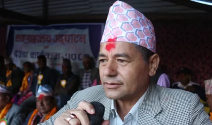 गणतन्त्रपछिका उपलब्धिलाई नयाँ पुस्ताले सम्मान गर्नुपर्छः मुख्यमन्त्री शाही