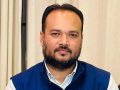 सर्लाही–४ बाट कांग्रेस महाधिवेशन प्रतिनिधिमा मनिष मिश्र सर्वसम्मत सर्लाही–४ बाट कांग्रेस महाधिवेशन प्रतिनिधिमा मनिष मिश्र सर्वसम्मत