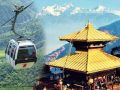 मनकामना केबलकार मङ्गलबार बन्द रहने