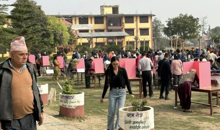 चितवनमा तीन हजार ३६२ मतदाता घटे