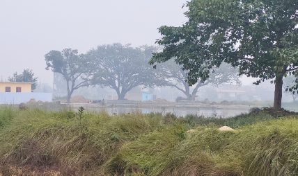 हिमाली र पहाडी क्षेत्रमा हल्का वर्षा र हिमपातको सम्भावना