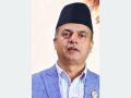 भोटेकोशी बाढी–विपद् व्यवस्थापनका लागि गम्भीर परीक्षा भोटेकोशी बाढी–विपद् व्यवस्थापनका लागि गम्भीर परीक्षा