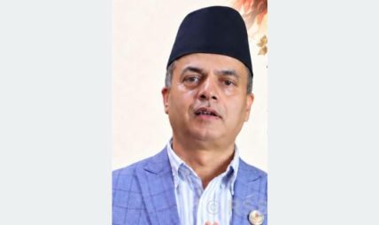 भोटेकोशी बाढी–विपद् व्यवस्थापनका लागि गम्भीर परीक्षा भोटेकोशी बाढी–विपद् व्यवस्थापनका लागि गम्भीर परीक्षा