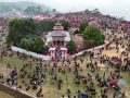 बैतडीको प्रसिद्ध मेलौली भगवती मन्दिर बैतडीको प्रसिद्ध मेलौली भगवती मन्दिर