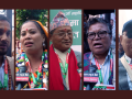 कांग्रेस महाधिवेशन : समावेशिता, युवा नेतृत्व र निर्वाचन व्यवस्थापनमा उम्मेदवारहरूको जोड