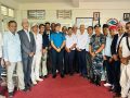 झापामा शिक्षकलाई लागुऔषध दुर्व्यसन पहिचान तालिम