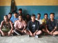 कामको ज्याला रोकिँदा मजदुरको धादिङबेसीमा बिचल्ली, स्थानीयको सहारामा काट्दैछन् दशैं कामको ज्याला रोकिँदा मजदुरको धादिङबेसीमा बिचल्ली, स्थानीयको सहारामा काट्दैछन् दशैं