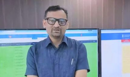 बूढीगण्डकीमा तीन चरणमा बाढी :आरूघाटमा दोस्रो बाढीले खतराको तह पार गरयो, साँझसम्म सतर्क रहन आग्रह बूढीगण्डकीमा तीन चरणमा बाढी :आरूघाटमा दोस्रो बाढीले खतराको तह पार गरयो, साँझसम्म सतर्क रहन आग्रह