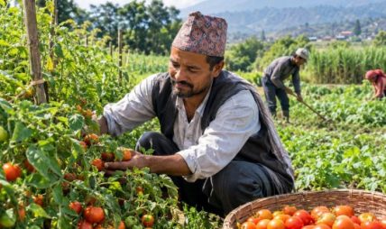 कसले सुनिदिने किसानका पीडा ? कसले सुनिदिने किसानका पीडा ?