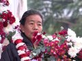 स्वदेशी फूलको उत्पादन बढाउन सरकार र व्यवसायीबीच सहकार्य आवश्यक : मन्त्री मगर