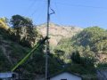 इआरएस टावर प्रयोग गरी २१ दिनपछि सञ्चालनमा आयो कालीगण्डकी करिडोर प्रसारण लाइन इआरएस टावर प्रयोग गरी २१ दिनपछि सञ्चालनमा आयो कालीगण्डकी करिडोर प्रसारण लाइन