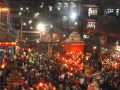भक्तपुरमा नवरात्रि मेला भक्तपुरमा नवरात्रि मेला