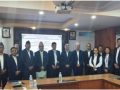 सरकारी कार्यालयको विद्युत महसुल अब डिजिटल माध्यमबाट भुक्तानी हुने सरकारी कार्यालयको विद्युत महसुल अब डिजिटल माध्यमबाट भुक्तानी हुने