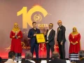 Dusit Thani Himalayan Resort Wins Two Awards at SATA 2026 Dusit Thani Himalayan Resort Wins Two Awards at SATA 2026