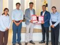 महालक्ष्मी विकास बैंकका ग्राहकलाई केटीएम सिटीमा १० प्रतिशतसम्म छुट