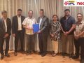 NPL को अफिसियल प्लाटिनम क्याप स्पोन्सर बन्यो नियोफिन हायर पर्चेज
