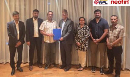 NPL को अफिसियल प्लाटिनम क्याप स्पोन्सर बन्यो नियोफिन हायर पर्चेज NPL को अफिसियल प्लाटिनम क्याप स्पोन्सर बन्यो नियोफिन हायर पर्चेज