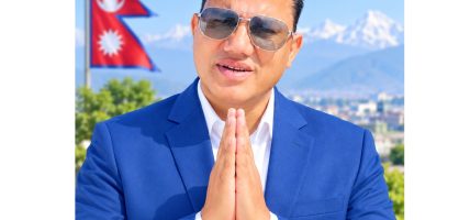 कैलाली-४ लाई समृद्ध र कांग्रेसलाई एकताबद्ध बनाएर लैजानेछु : नेता बिष्ट