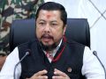 टिप्पणी फाइलमा पर्याप्त कानुनी आधार ल्याउनू : मन्त्री श्रेष्ठ