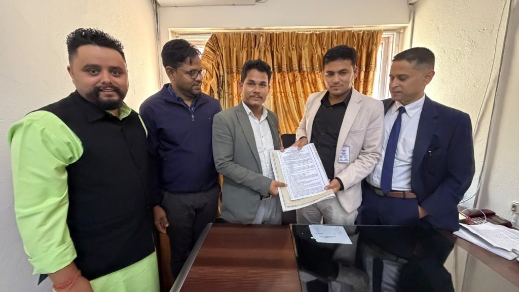 धनगढी-खुटिया फास्ट ट्रयाक अन्तर्गत ५४ करोड २७ लाख लागतका पाच पुलको ठेक्का आह्वान