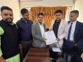 धनगढी-खुटिया फास्ट ट्रयाक अन्तर्गत ५४ करोड २७ लाख लागतका पाच पुलको ठेक्का आह्वान धनगढी-खुटिया फास्ट ट्रयाक अन्तर्गत ५४ करोड २७ लाख लागतका पाच पुलको ठेक्का आह्वान