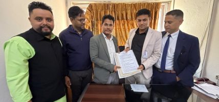 धनगढी-खुटिया फास्ट ट्रयाक अन्तर्गत ५४ करोड २७ लाख लागतका पाच पुलको ठेक्का आह्वान