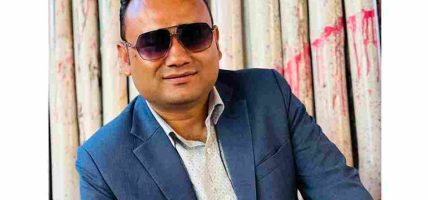 नरबहादुर खड्का (नरेश)ले घोषणा गरे कांग्रेस केन्द्रीय सदस्यमा उम्मेदवारी, सातबुँदे प्रतिबद्धता सार्वजनिक
