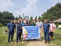 प्रहरी र ‘जेनजी’ युवाको अगुवाइमा कटहरिया बजार सरसफाइ