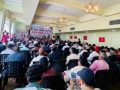 प्रभु साहको राजनीतिक प्रतिवेदन : ‘फेक शासन’ अन्त्यदेखि नयाँ संविधानसम्मको प्रस्ताव प्रभु साहको राजनीतिक प्रतिवेदन : ‘फेक शासन’ अन्त्यदेखि नयाँ संविधानसम्मको प्रस्ताव