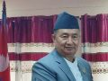 बहादुरसिंह लामा कांग्रेस सहमहामन्त्रीमा विजयी बहादुरसिंह लामा कांग्रेस सहमहामन्त्रीमा विजयी