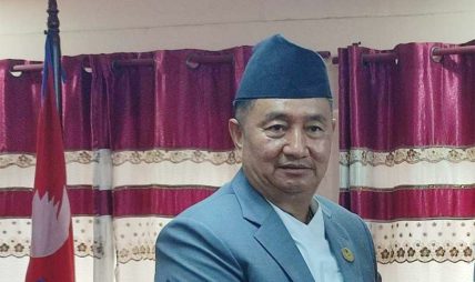 बहादुरसिंह लामा कांग्रेस सहमहामन्त्रीमा विजयी बहादुरसिंह लामा कांग्रेस सहमहामन्त्रीमा विजयी