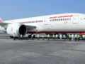 एयर इन्डिया बिमानले ‘हाइज्याक’काे संकेत गरे पछि जयपुरमा आपतकालीन अवतरण एयर इन्डिया बिमानले ‘हाइज्याक’काे संकेत गरे पछि जयपुरमा आपतकालीन अवतरण