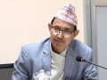 मुख्यसचिव कार्कीकाे जागिर जाने भएपछि बालेनले रोके संघीय निजामती अध्यादेश