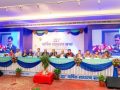 गरिमा विकास बैंकको २०औँ साधारणसभा सम्पन्न, २० प्रतिशत लाभांश पारित