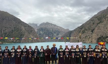 कर्णालीमा पर्यटकको आकर्षण बढ्दै, पूर्वाधार निर्माणमा सुस्तता