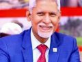 Chapagain appointed Global Ambassador for the Grand Bargain   
