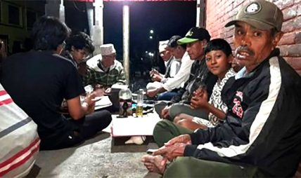 मौलिक भजनः कतै पुस्तान्तरण, कतै सङ्कटमा