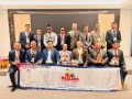 युनाइटेड लुब्रिकेन्ट्सको डिलर्स समिट थाइल्याण्डमा सम्पन्न युनाइटेड लुब्रिकेन्ट्सको डिलर्स समिट थाइल्याण्डमा सम्पन्न