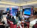६९ लाख ५० हजार रुपैयाँमा MAXUS eDELIVER5 विद्युतीय मिनिबस सार्वजनिक ६९ लाख ५० हजार रुपैयाँमा MAXUS eDELIVER5 विद्युतीय मिनिबस सार्वजनिक