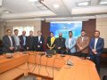करदाता प्रोत्साहन उपहार कार्यक्रम : पर्साका लालबाबु साह कानुलाई १० लाखको बम्पर उपहार करदाता प्रोत्साहन उपहार कार्यक्रम : पर्साका लालबाबु साह कानुलाई १० लाखको बम्पर उपहार