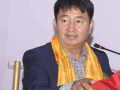 कांग्रेस सहमहामन्त्रीमा बहादुर सिंह लामा १ हजार ७६९ मतले अगाडि