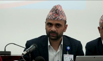 विभिन्न सार्वजनिक निकायमा ६११ पदाधिकारी नियुक्ति, सफ्टवेयर विकास केन्द्रमा ४२ विज्ञ कर्मचारी माग विभिन्न सार्वजनिक निकायमा ६११ पदाधिकारी नियुक्ति, सफ्टवेयर विकास केन्द्रमा ४२ विज्ञ कर्मचारी माग