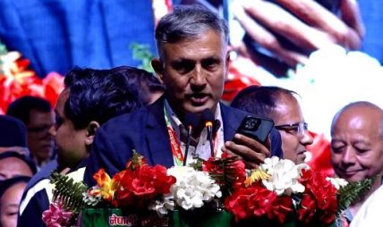 महाधिवेशन : सवा ९ बजेबाट बन्दसत्र, १ देखि ६ बजेसम्म उम्मेदवारी दर्ताको समय