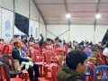 कांग्रेस महाधिवेशन : हलमा कुर्सी खाली, खुल्लामन्चमा चुनावी चटारो