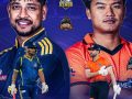 टस जितेर विराटनगरले पहिले बलिङ गर्ने टस जितेर विराटनगरले पहिले बलिङ गर्ने
