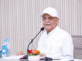 एकताबद्ध र अनुशासित ढङ्गले अगाडि बढ्दा कार्यकर्तामा उत्साह भर्न सकिन्छः अध्यक्ष ओली एकताबद्ध र अनुशासित ढङ्गले अगाडि बढ्दा कार्यकर्तामा उत्साह भर्न सकिन्छः अध्यक्ष ओली