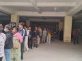 अनलाइन अपोइन्टमेन्ट लिएपनि राहदानी विभागमा घण्टौँ लाइन बस्नुपर्ने बाध्यता