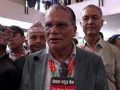 देवराज चालिसेद्वारा उपसभापति पदबाट उम्मेदवारी फिर्ता देवराज चालिसेद्वारा उपसभापति पदबाट उम्मेदवारी फिर्ता