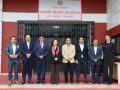 नेपाल–भारत लगानी सहकार्य सुदृढ गर्ने अवसरबारे एनआईसीसीआई र लगानी बोर्डबीच छलफल नेपाल–भारत लगानी सहकार्य सुदृढ गर्ने अवसरबारे एनआईसीसीआई र लगानी बोर्डबीच छलफल